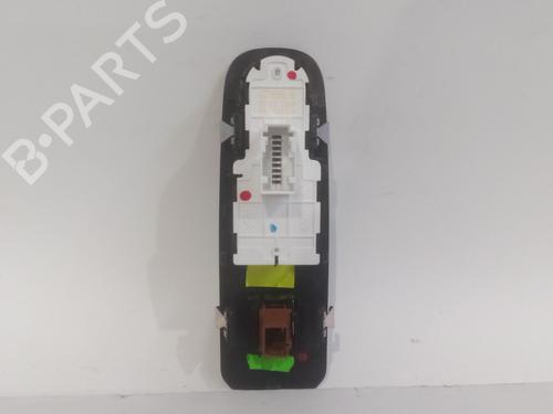 Left front window switch PEUGEOT PARTNER Box Body/MPV (K9) 1.2 PureTech 110 | BP38271243I27 - Image 2