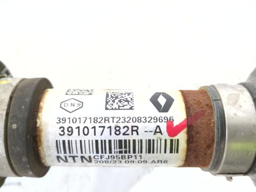 Left front driveshaft RENAULT CAPTUR II (HF_) | BP37174100M38 - Image 4