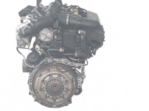 Engine FIAT SCUDO Van (270_, 272_) 1.6 D Multijet | BP30144089M1 