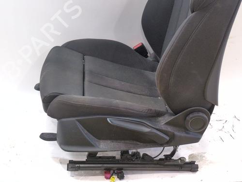 Left front seat AUDI A5 Sportback (F5A, F5F) 2.0 TDI | BP34440334C15 - Image 6