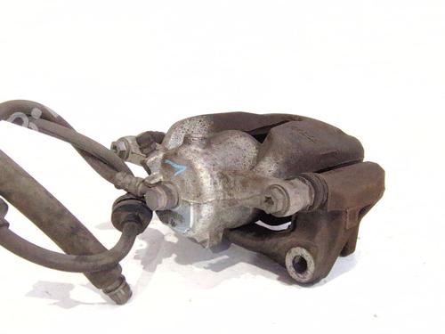 Left front brake caliper RENAULT MEGANE IV Hatchback (B9A/M/N_) 1.5 dCi 110 (B9A3) | BP29734889M105 