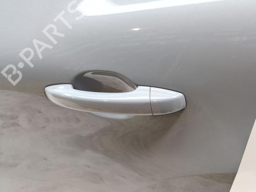 Left rear door MITSUBISHI ASX (VSX_, VSE_)  | BP29821273C4