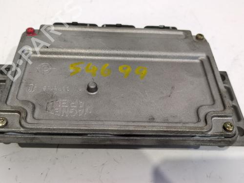 Engine control unit (ECU) PEUGEOT 407 SW (6E_, 6D_) 2.2 16V | BP26407814M57 