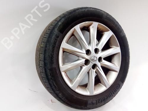 Rim LEXUS CT (ZWA10_) 200h (ZWA10_, ZWA10R) | BP19688307C45 
