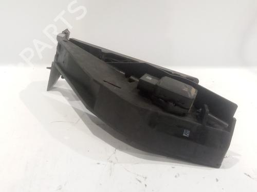 Pedal BMW X3 (E83)  | BP23461792I4 