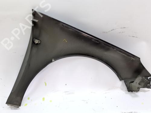 Left front fenders OPEL INSIGNIA A Saloon (G09) 2.0 CDTI (69) | BP30157629C41 