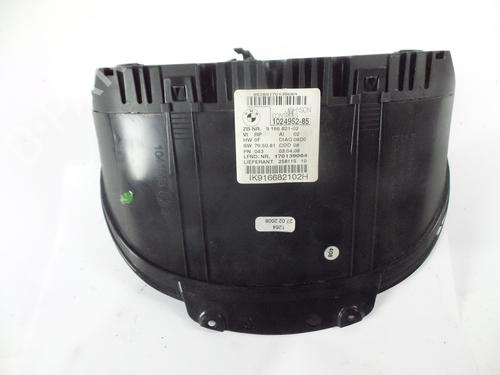 Instrument cluster BMW 1 (E87)  | BP19118195C47 