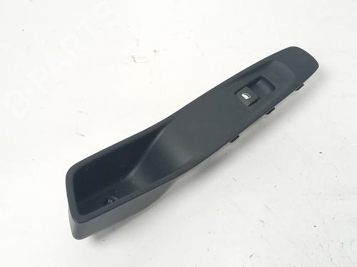 Used Left rear window switch OPEL GRANDLAND / GRANDLAND X (A18, P1UO) 1.5 Turbo D (75) (131 hp) 17913306