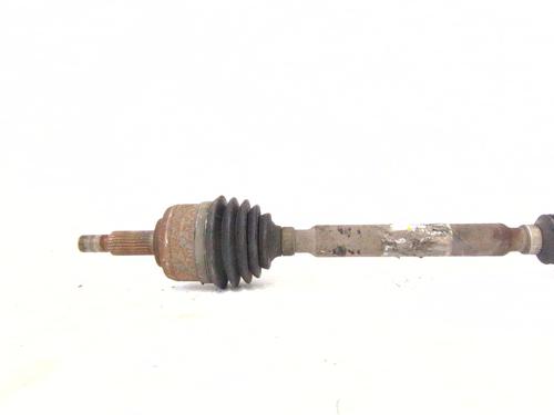 Right front driveshaft RENAULT MEGANE IV Saloon | BP36159288M39 - Image 2