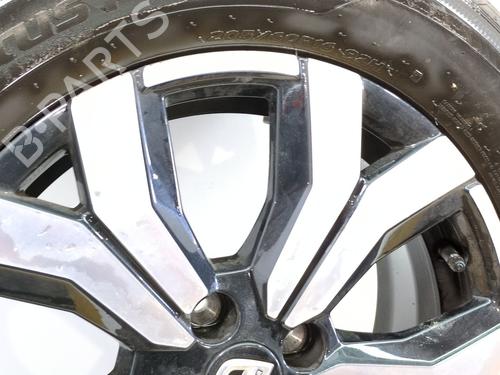 Rim DACIA SANDERO III 1.0 TCe 90 | BP30157648C45