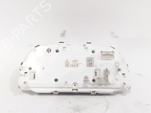 Instrument cluster MITSUBISHI L200 / TRITON (KJ_, KK_, KL_) 2.4 DI-D (KJ0T) | BP17820713C47 