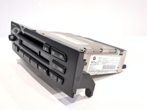 Radio BMW 1 (E87) 120 d | BP28003493E6 