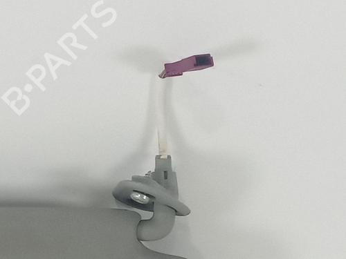 Right sun visor BMW X1 (E84) sDrive 18 d | BP17818700I2 
