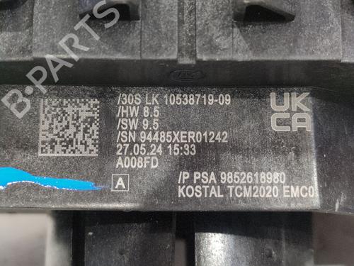 Switch PEUGEOT PARTNER Box Body/MPV (K9) 1.5 BlueHDI 130 | BP38107725I30 - Image 6