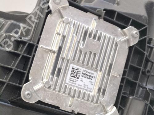 Right headlight RENAULT RAFALE Coupe (DGM_) | BP38409977C29 - Image 9