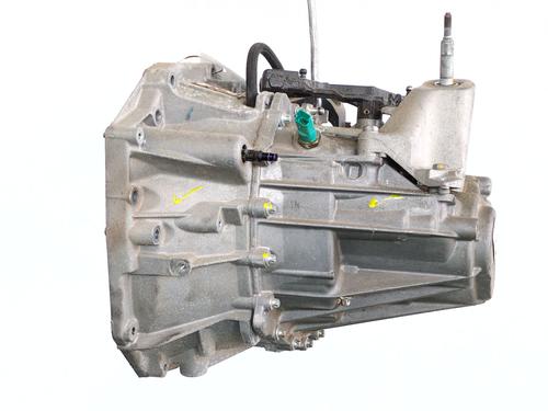 Used Gearbox Gearbox 39266583 39266583