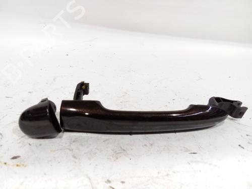Used Rear left exterior door handle RENAULT MEGANE III Hatchback (BZ0/1_, B3_) 1.2 TCe (BZ2B, BZ11) (116 hp) 17819853