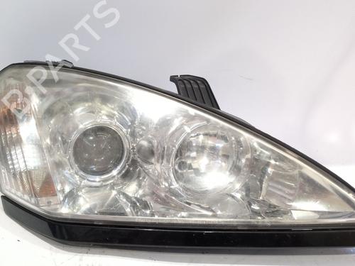 Højre forlygte SSANGYONG KYRON [2005-2014]  27615034