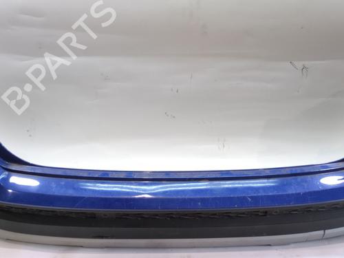 Rear bumper SEAT ATECA (KH7, KHP)  | BP30157703C8 