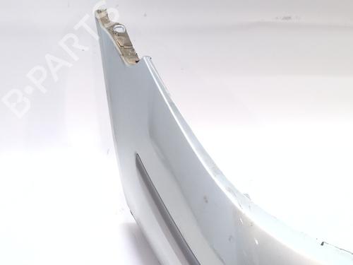 Front bumper RENAULT LAGUNA II Grandtour (KG0/1_) 1.9 dCi (KG0G) | BP30157710C7 