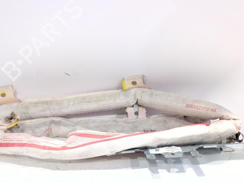 Right curtain airbag BMW 5 (F10) 520 d | BP29244845C12 