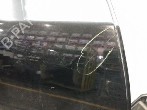 Right rear door BMW 5 (E60) 530 i | BP17821463C5 