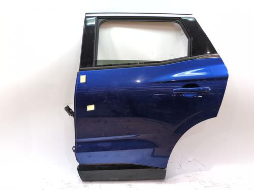 Used Left rear door Left rear door RENAULT AUSTRAL TCe 140 (HGMF) (140 hp) 36074643 36074643