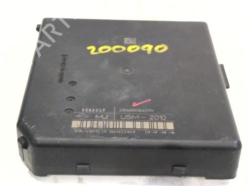 Fuse box RENAULT MASTER III Van (FV)  | BP32316709E1  - Image 5