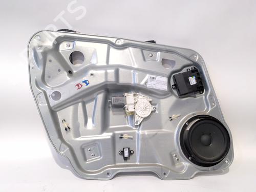 Used Front left window mechanism Front left window mechanism 37027829 37027829