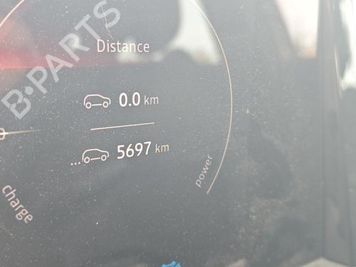 Used Engine Engine RENAULT RAFALE Coupe (DGM_) [2023-2026] 36259624 36259624