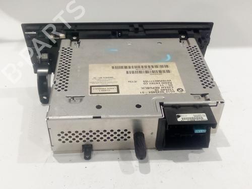 Radio BMW X1 (E84)  | BP23137348E6 