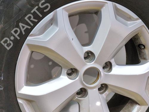 Rim DACIA DUSTER (HM_) | BP33841259C45 - Image 2