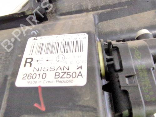 Right headlight RENAULT MASTER III Van (FV)  | BP32343254C29  - Image 5