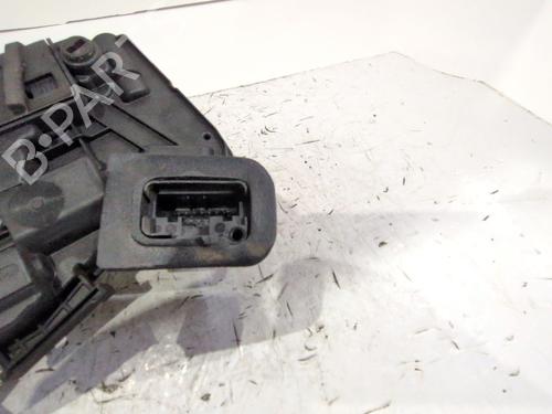 Rear left lock VW GOLF VII Variant (BA5, BV5)  | BP17818038C100 