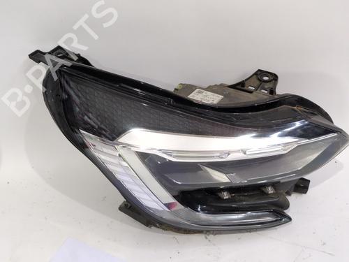 Right headlight RENAULT CAPTUR II (HF_) TCe 100 (HFMT) | BP36359048C29 - Image 2