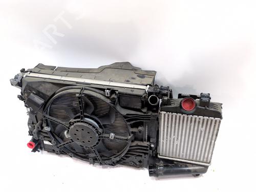 Radiator set RENAULT SYMBIOZ | BP38286135M120 - Image 3