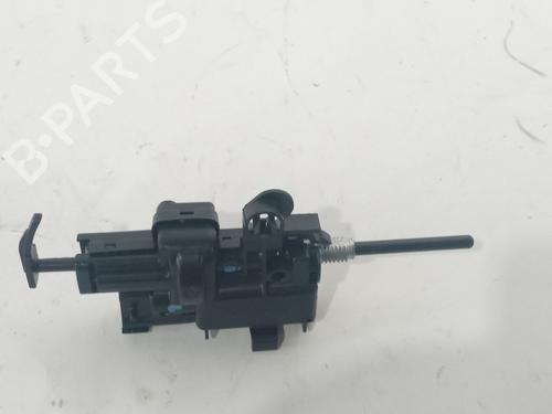 Fuel door actuator RENAULT KADJAR (HA_, HL_)  | BP17817340E18 
