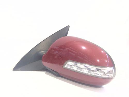 Used Left mirror HYUNDAI i30 (FD) 1.6 CRDi (90 hp) 30505362