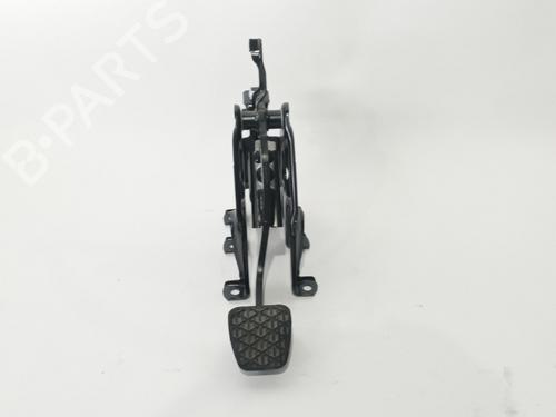 Break pedal MERCEDES-BENZ SPRINTER 5-t Platform/Chassis (B907)  | BP17819507I19