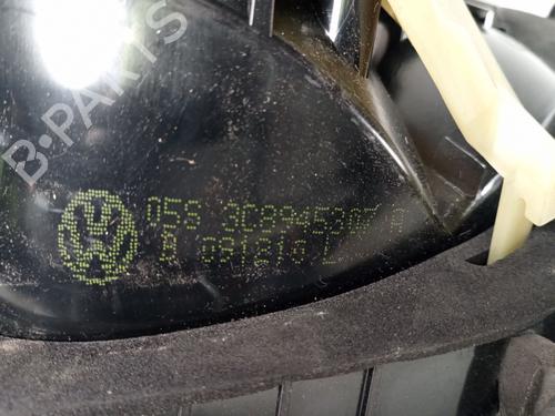 Left tailgate light VW PASSAT B6 (3C2)  | BP13501785C79 