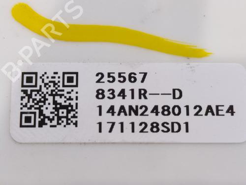 Switch RENAULT KADJAR (HA_, HL_) 1.5 BLUE dCi 115 (HLA6) | BP35788014I30 - Image 5