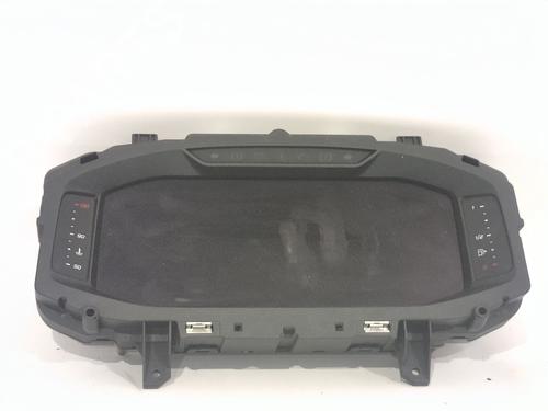 Used Instrument cluster SEAT IBIZA V (KJ1, KJG) 1.0 TSI (110 hp) 30158326
