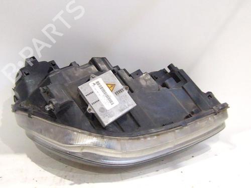 Left headlight MERCEDES-BENZ S-CLASS (W220) S 320 CDI (220.025, 220.125) | BP25031508C28 