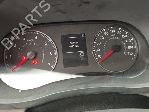 Used Engine RENAULT MASTER III Van (FV) [2010-2026]  32114429