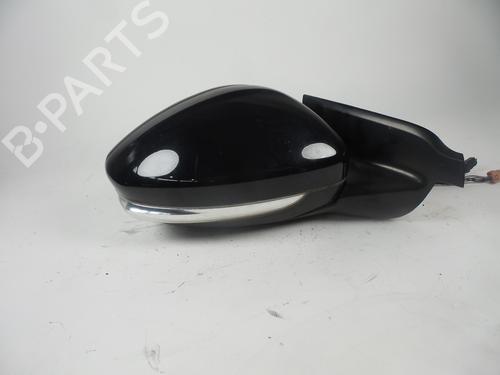 Used Right mirror CITROËN C4 CACTUS [2014-2025]  17913347
