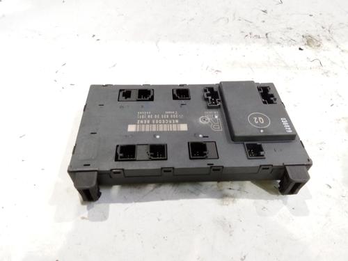 Electronic module MERCEDES-BENZ CLK (C209) CLK 270 CDI (209.316) | BP17819282M83 