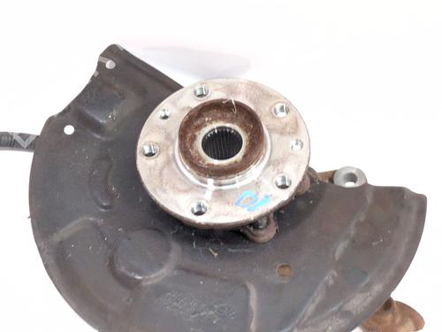 Left front steering knuckle RENAULT KANGOO III Box Body/MPV 1.5 Blue dCi 95 (FJAB) | BP31157673M25