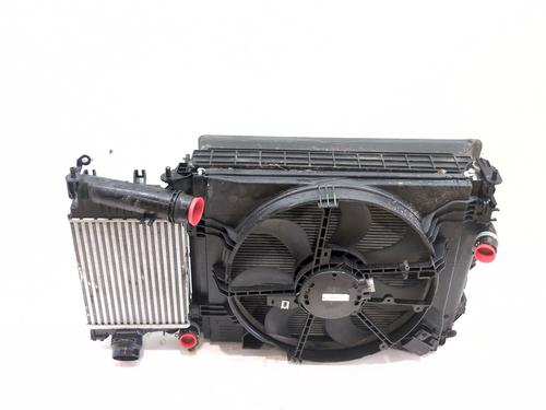 Used Radiator set Radiator set 38286181 38286181