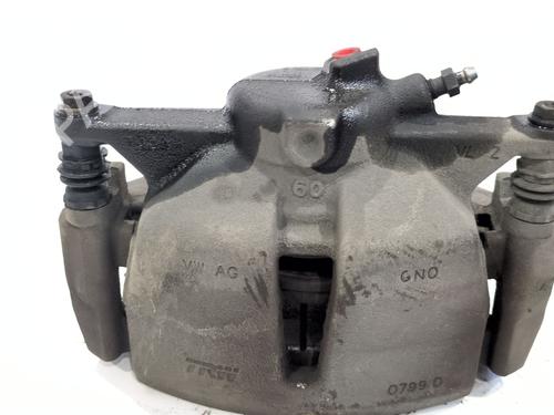 Used Left front brake caliper SEAT ALHAMBRA (710, 711) 2.0 TDI (170 hp) 29734204