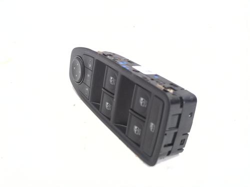 Left front window switch DACIA DUSTER (PYM_, PYN_) | BP38534073I27 - Image 2